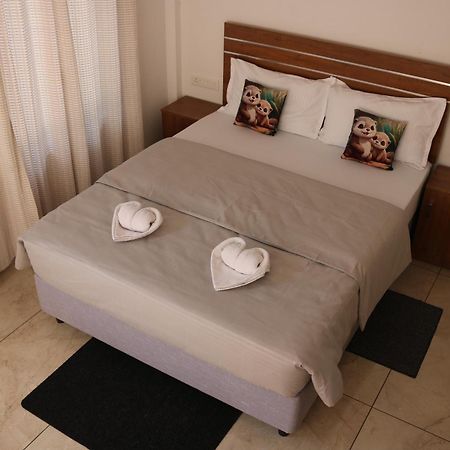 מונאר Asprin Homestay מראה חיצוני תמונה