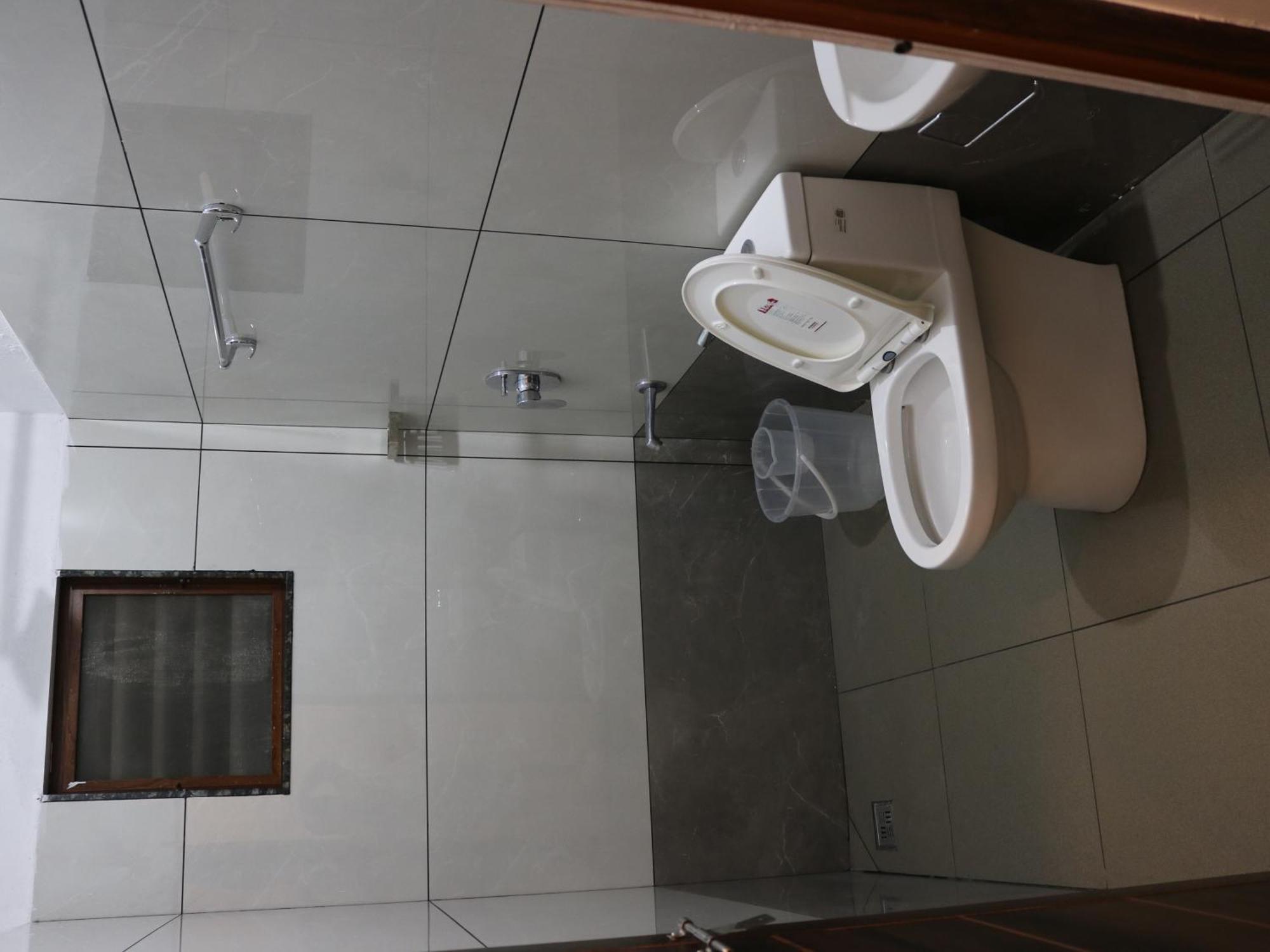מונאר Asprin Homestay מראה חיצוני תמונה
